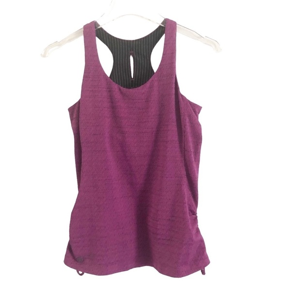 Outdoor Research Callista Tank Purple - Picture 4 of 12